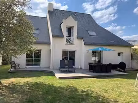 vente maison à sautron (44880) : à vendre / 151m² sautron