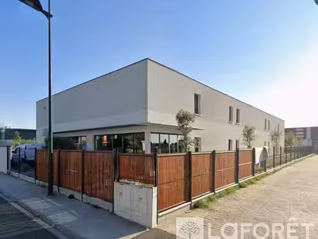 local commercial plaisance du touch 140 m2