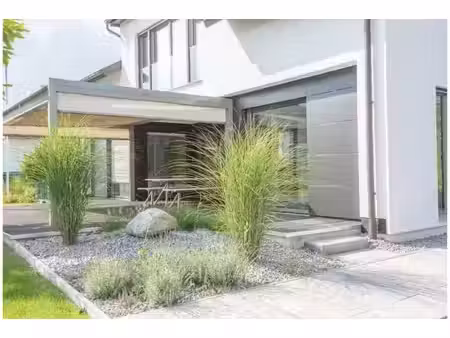 vente maison 4 pièces 80 m² à cessy (01170)  504 900 €