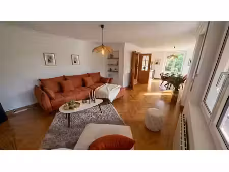 vente maison 8 pièces 230 m² à la chenalotte (25500)  497 000 €