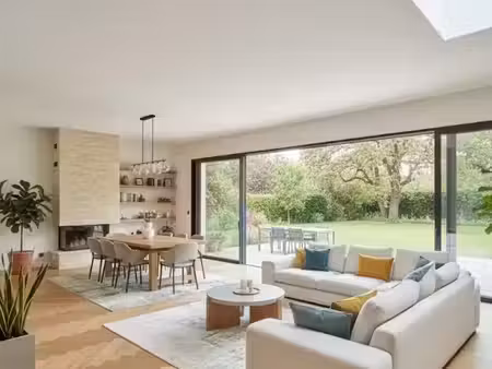vente maison 4 pièces 100 m² à le bouscat (33110)  510 000 €