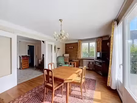 vente maison 6 pièces 130 m² à le plessis-trévise (94420)  359 000 €
