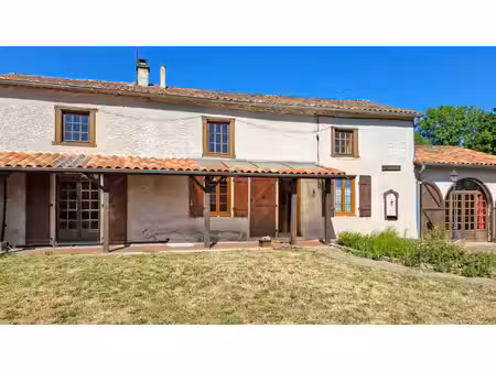 maison à vendre 7 pièces (63)