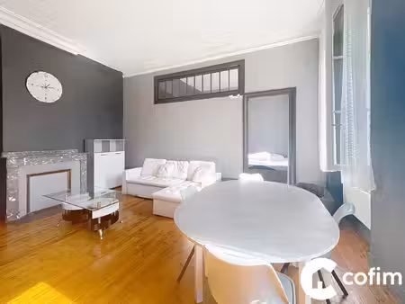 appartement t2 meublé tarbes centre ville