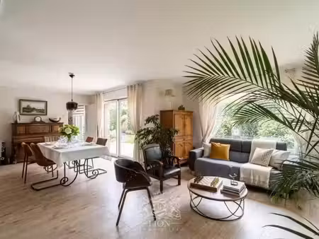 vente maison 5 pièces 130 m² à capinghem (59160)  535 000 €
