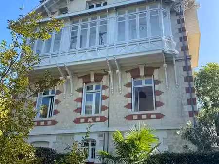 location appartement 4 pièces 77 m² à arcachon (33120)