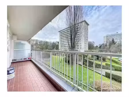 appartement à vendre à av. des gerfauts 8 watermael-boitsfort (vbe67210)