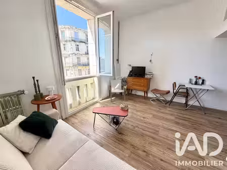 appartement à montpellier (34000)