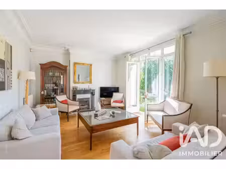 maison à asnières-sur-seine (92600)