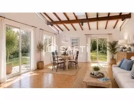 vente maison 8 pièces 180 m² mérignac (33700)