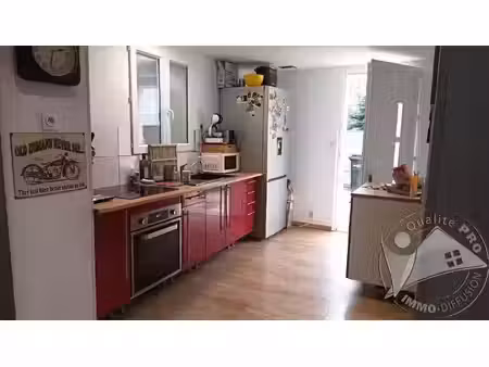 vente maison 3 pièces 60 m² villandraut (33730)