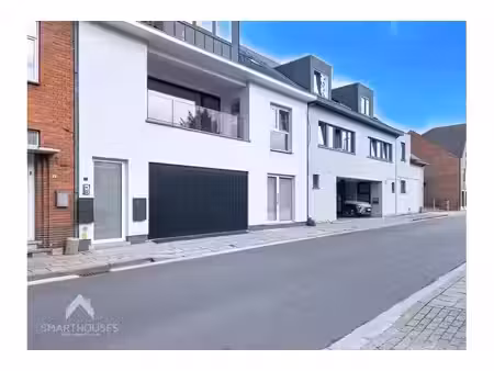 appartement à vendre à sijselestraat 10 10 beernem (rbw90602)