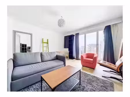 appartement à vendre à avenue de l'université 93 ixelles (vbe67260)
