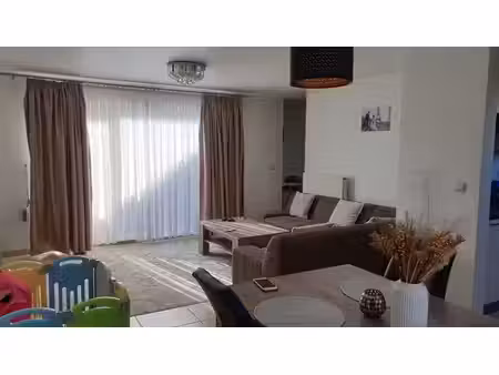 appartement te huur in hamme met 2 slaapkamers