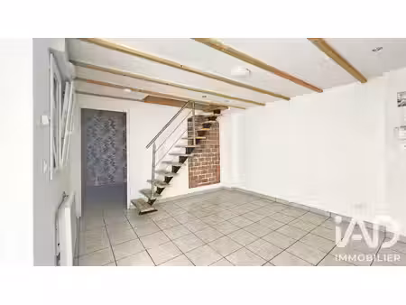 appartement à la courneuve (93120)