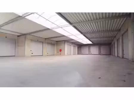 garage te huur in brugge