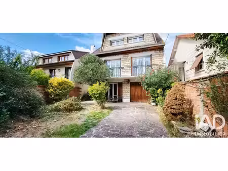 maison à sevran (93270)