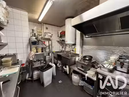 restaurant à montrouge (92120)