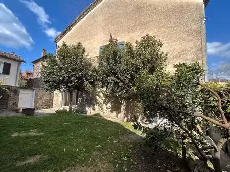achat maison 6 pièces 181m² mezin 47170