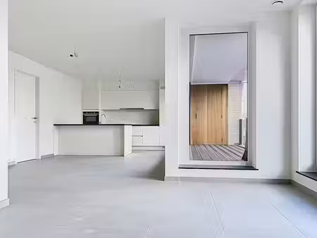 huis te huur in roeselare met 2 slaapkamers