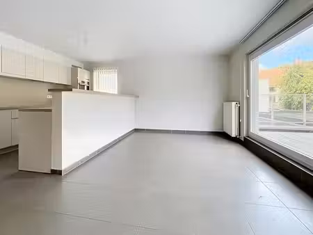 appartement te huur in eeklo met 2 slaapkamers