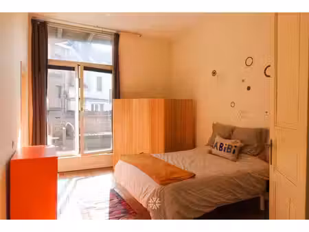 appartement te huur in gent met 1 slaapkamer