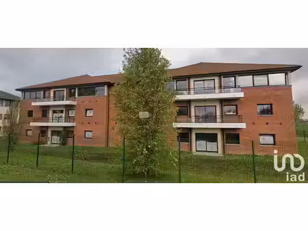 location bureaux 124 m²