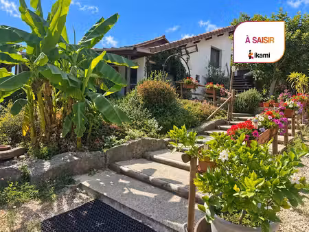 vente locaux professionnels 0 pièces 300 m² à le passage (38490)  72 500 €