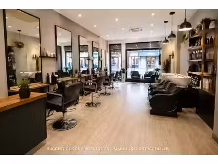 vente locaux professionnels 30 m² à paris 19ème (75019)  155 000 €
