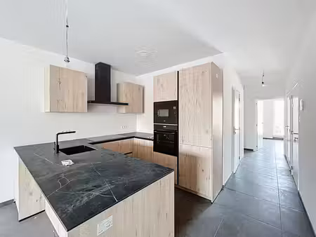appartement te huur in brasschaat met 2 slaapkamers