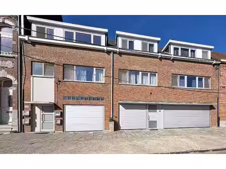appartement te huur in grimbergen met 2 slaapkamers