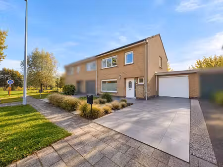 huis te huur in lievegem met 3 slaapkamers