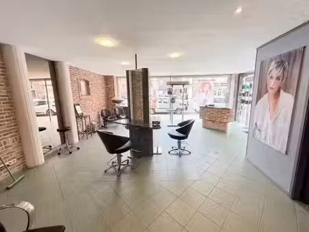 vente locaux professionnels à armentieres (59280)  21 900 €