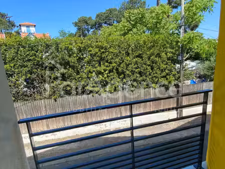 achat appartement 2 pièces 34m² st palais sur mer 17420