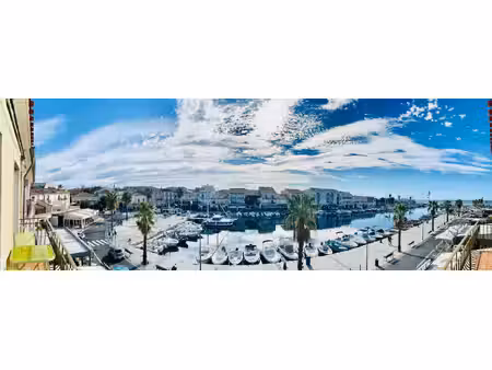 location appartement 2 pièces  69.98m²  mèze