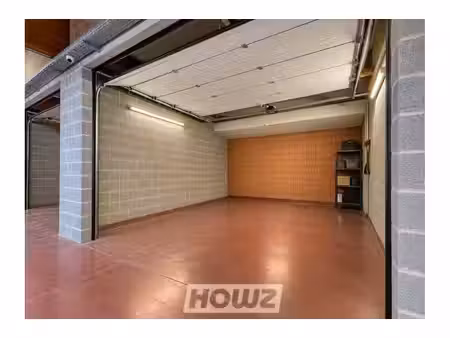 garage à louer à herseaux (vbe67391)