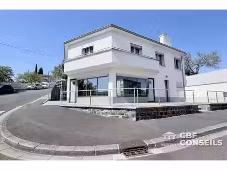 maison 194 m² – 5 chambres – possibilité 2 logements ou ac