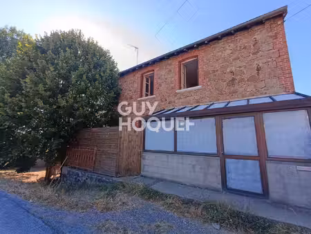 maison à vendre de 3 pièces de 59 m²