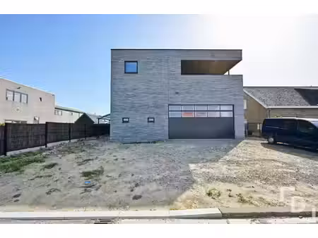 huis te huur in merkem met 4 slaapkamers