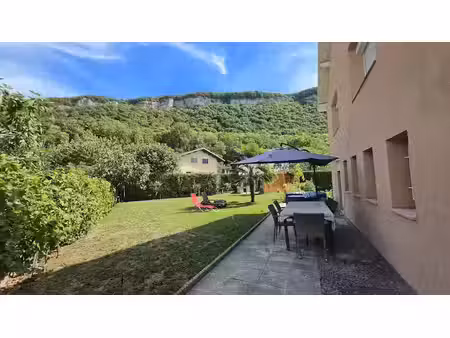 vente maison 6 pièces 130 m² à etrembières (74100)  580 000 €