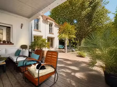 vente maison 7 pièces 210.39 m² à héricy (77850)  580 000 €