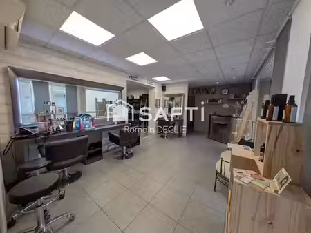 vente locaux professionnels 0 pièces 75 m² à chemazé (53200)  55 000 €