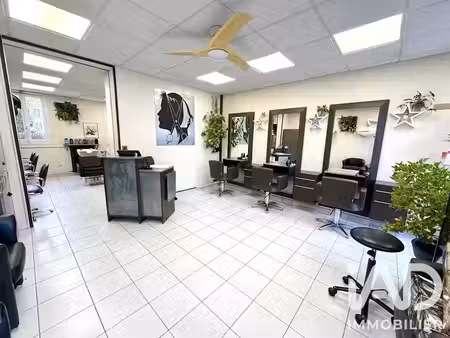 vente locaux professionnels 0 pièces 44 m² à montmorency (95160)  60 000 €