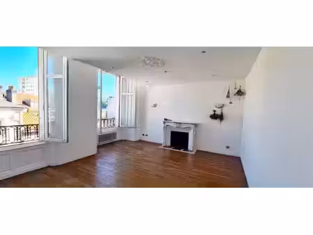 location appartement 2 pièces  62.00m²  épinal