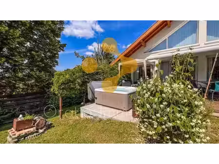 maison de prestige de 159 m2 en vente annecy-le-vieux  auvergne-rhône-alpes