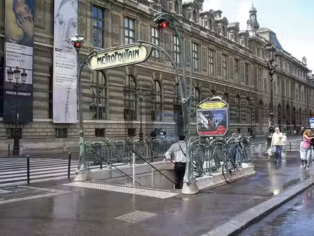 location bureaux paris 75001 273m²