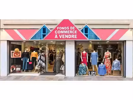 vente locaux professionnels à aclou (27800)  93 000 €