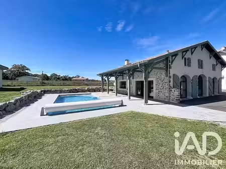 vente ferme 7 pièces 222 m² à arsague (40330)  599 000 €