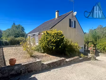 maison familiale 4km de provins
