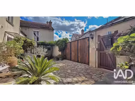 vente maison/villa 10 pièces